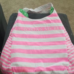 Victoria's secret small tote